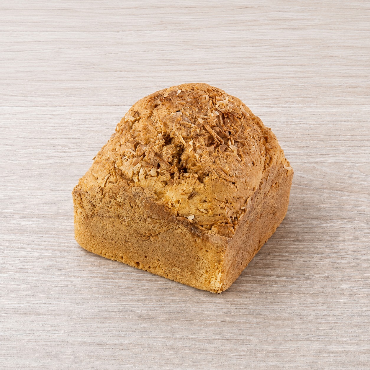 Torta de coco - 450 g