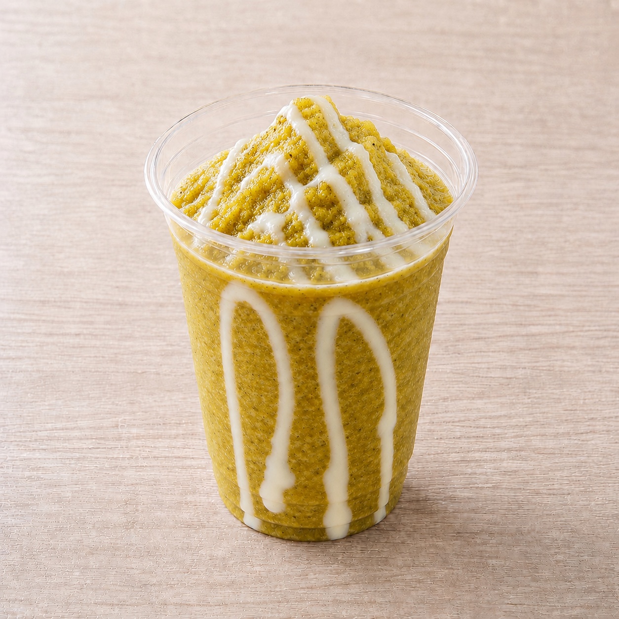 Frappé de lulo
