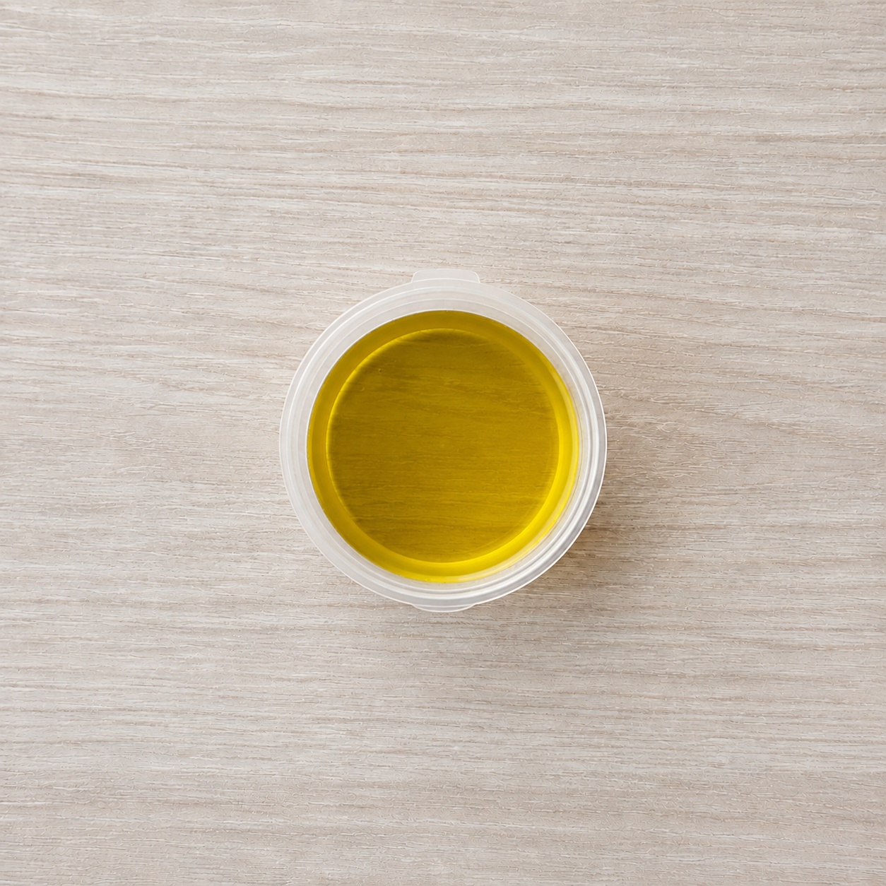 Aceite de oliva