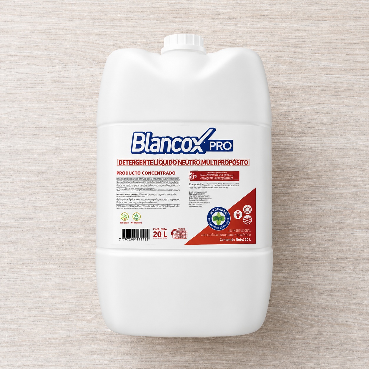 Detergente Multipropósito – 1 L