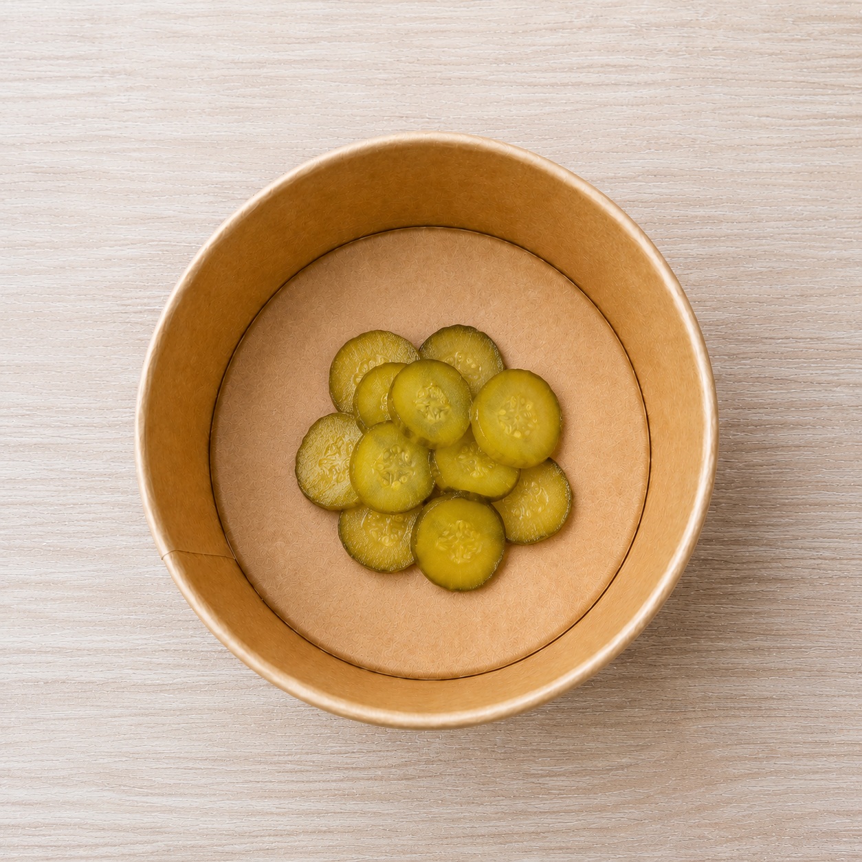 Pepinillo agridulce