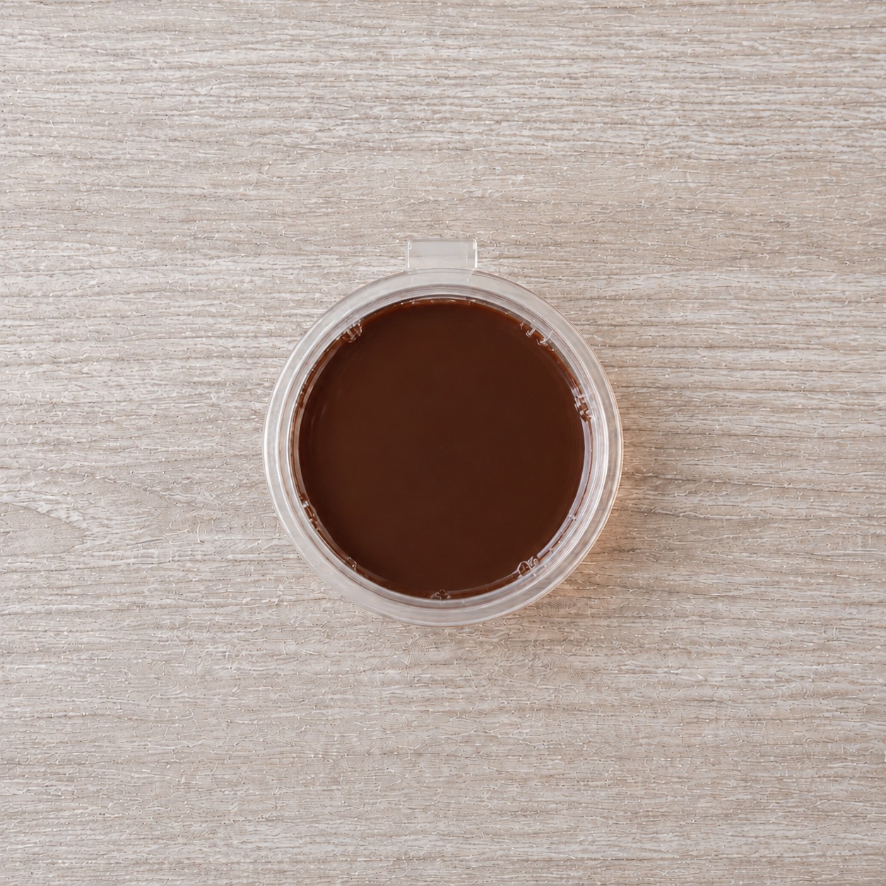 Salsa de chocolate
