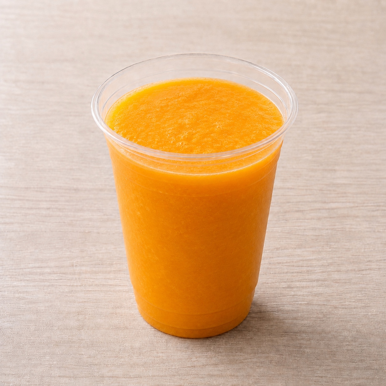 Jugo de mango