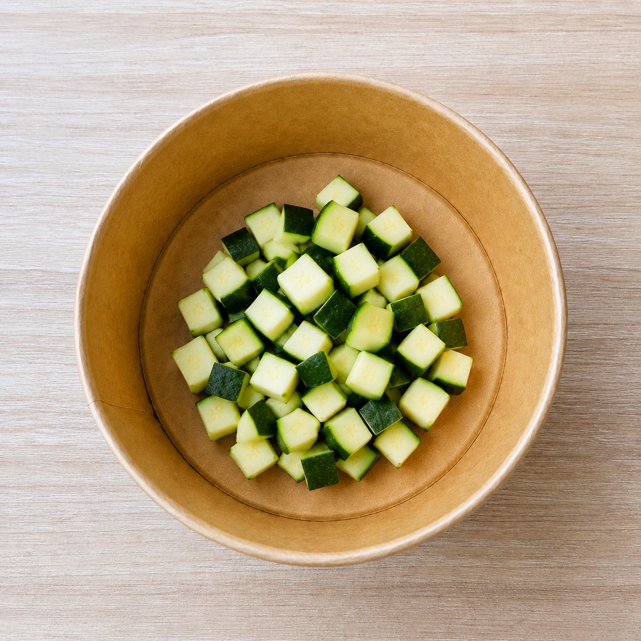 Zucchini