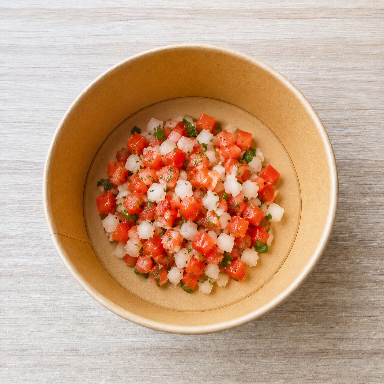 Pico de gallo