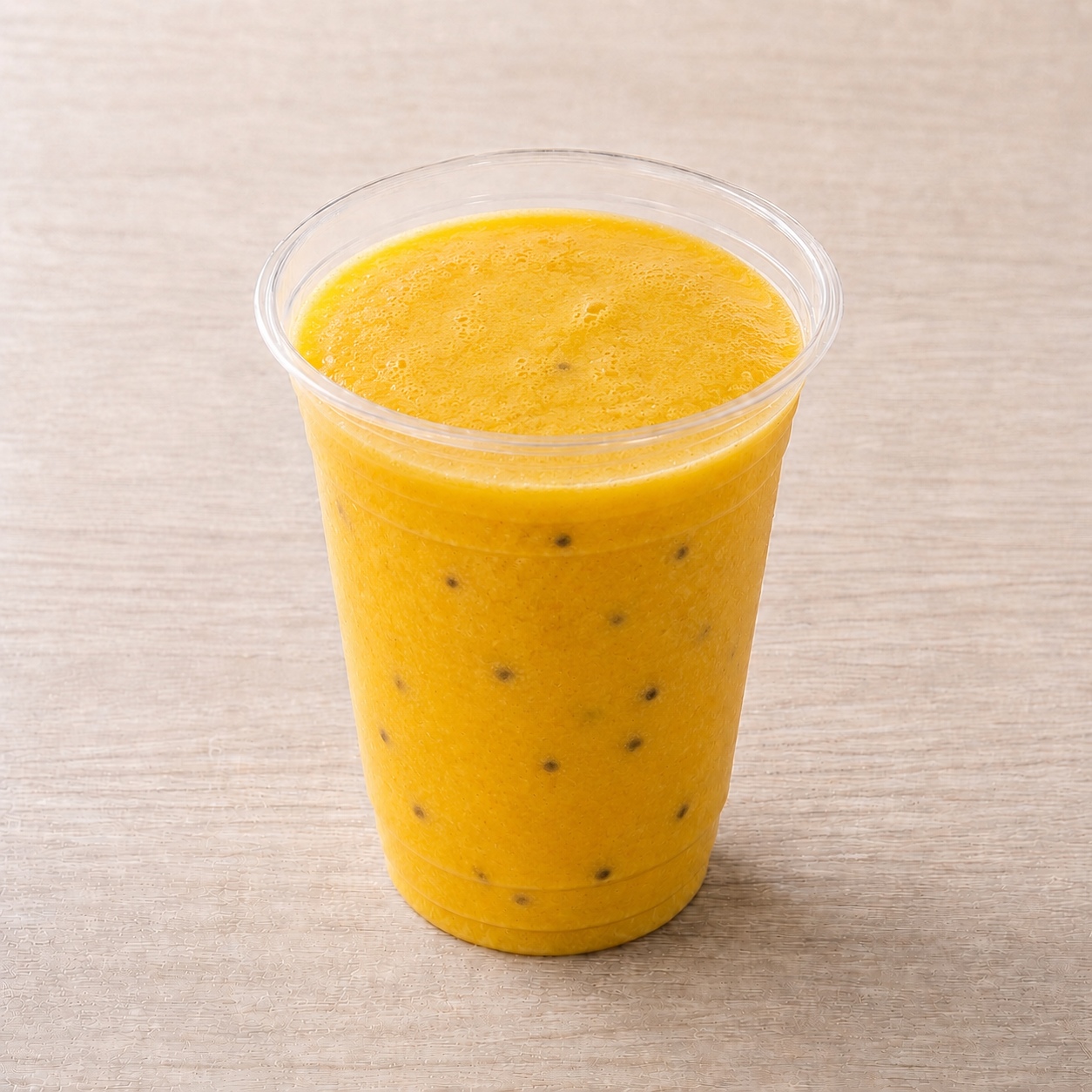Jugo de frutos amarillos