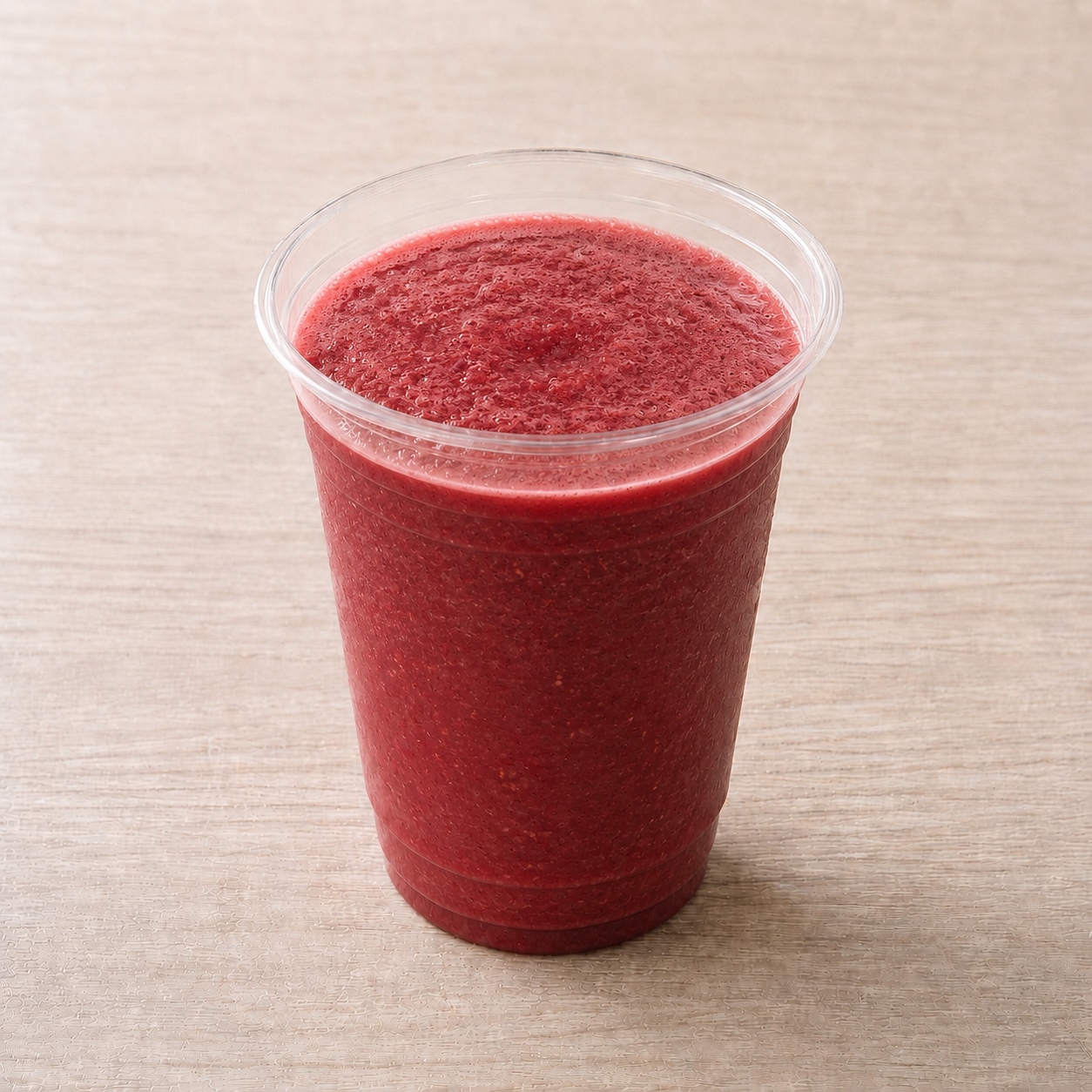 Jugo de mora