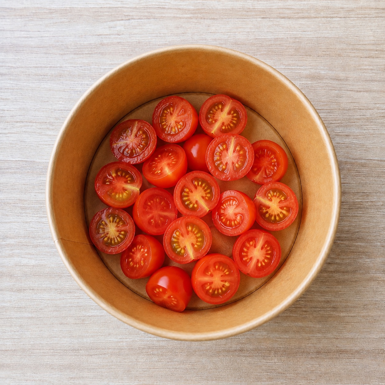 Tomate cherry