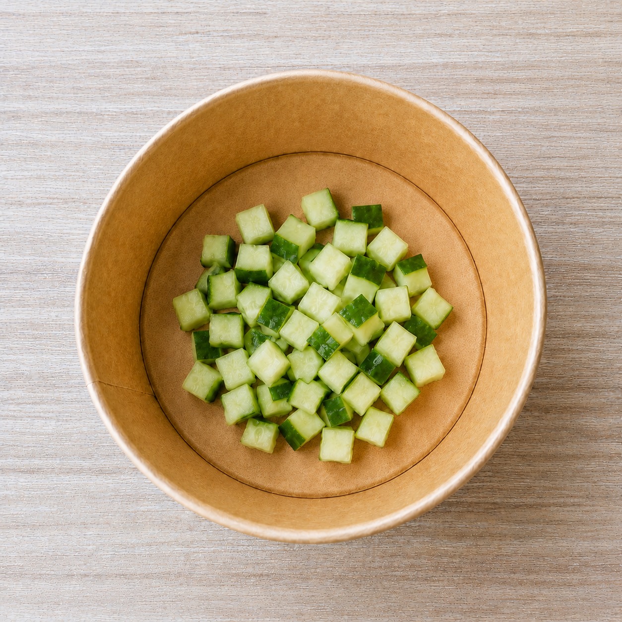 Pepino cohombro